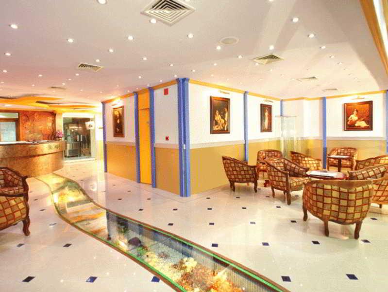 Hotel Grand Seasons à Kochi Extérieur photo